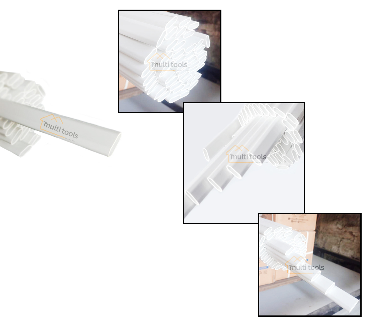 Georgian Glazing Bars 